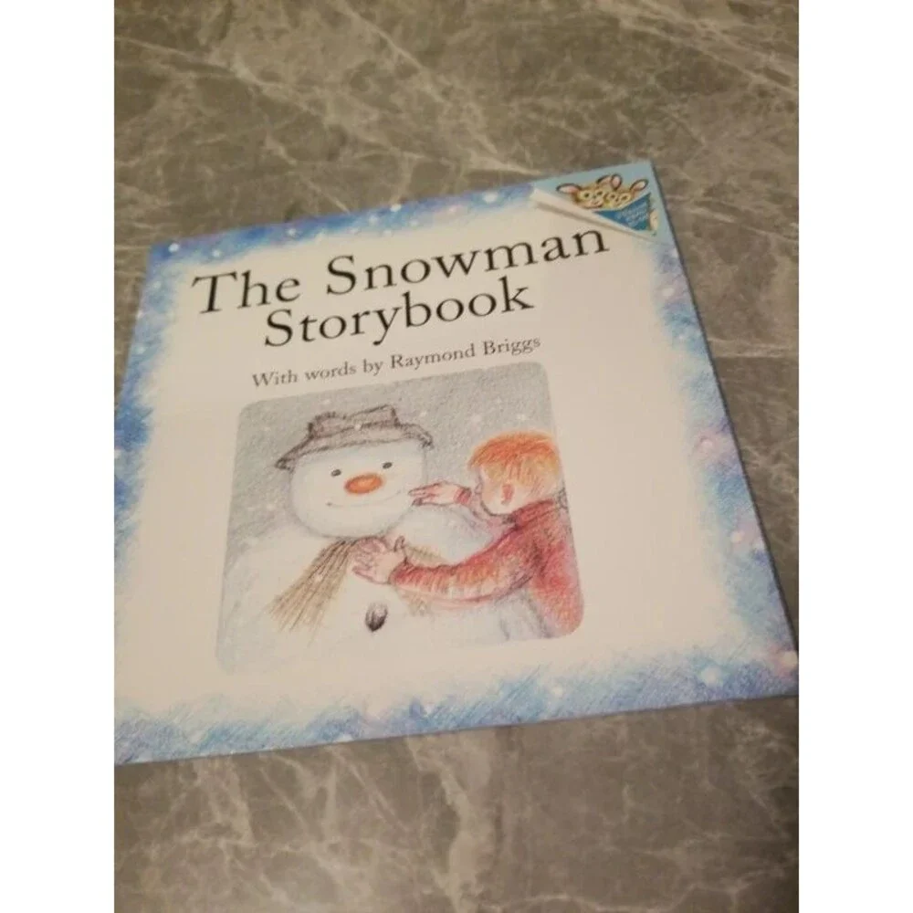 Childrens books